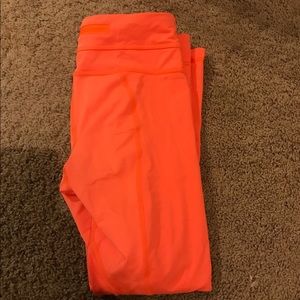RARE Lululemon Yoga Pants